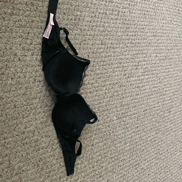 VS Dream Angels Push Up, 32C - Picture 4 of 4